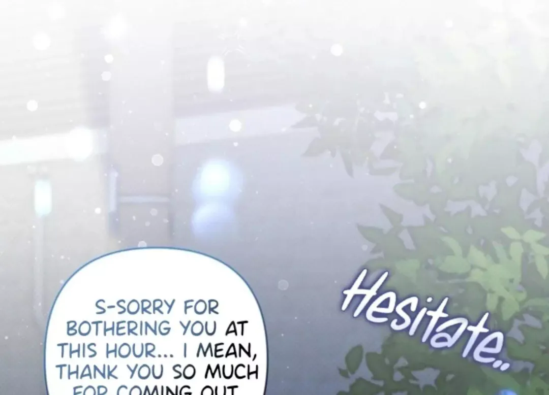 Eighteen’s Bed - Chapter 12 Page 43