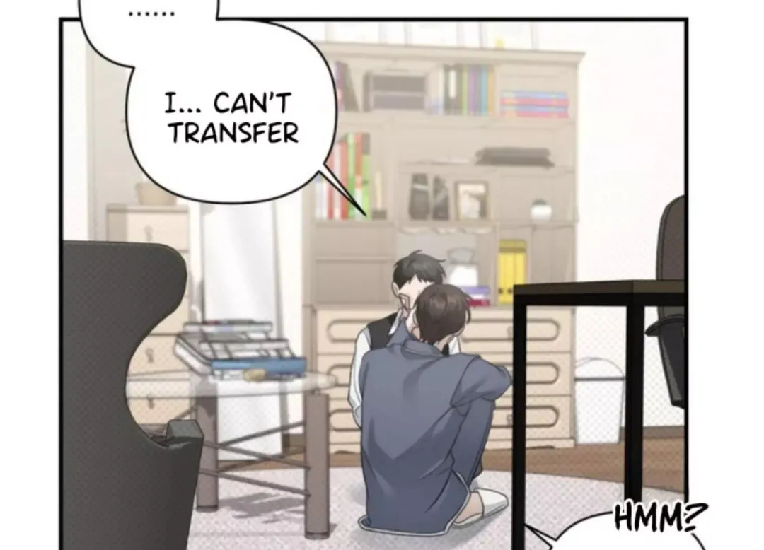 Eighteen’s Bed - Chapter 12 Page 69
