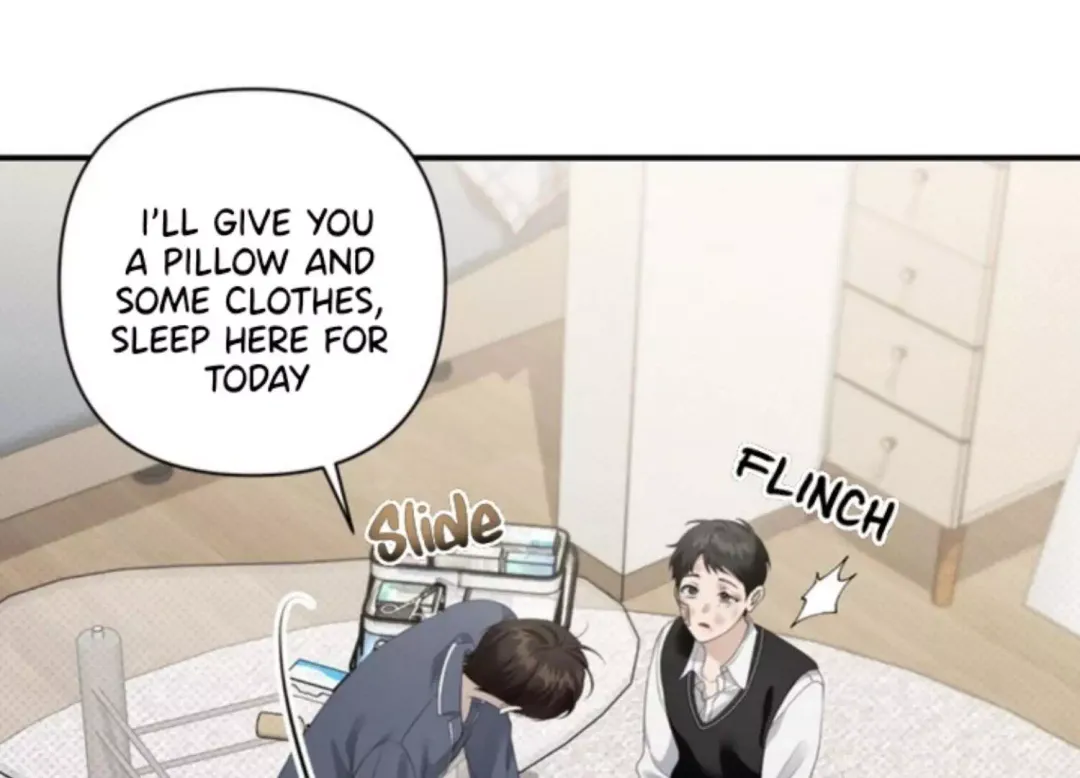 Eighteen’s Bed - Chapter 12 Page 96