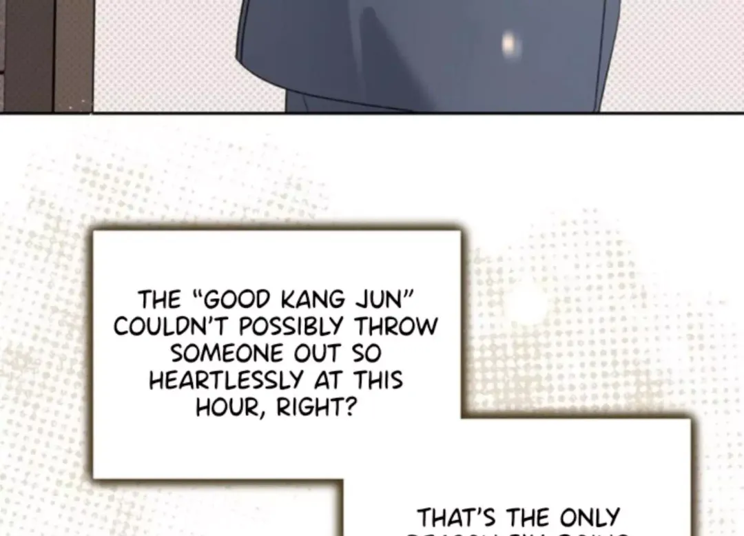 Eighteen’s Bed - Chapter 12 Page 106