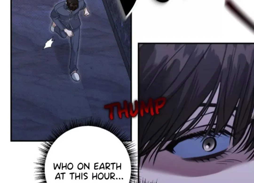 Eighteen’s Bed - Chapter 12 Page 134