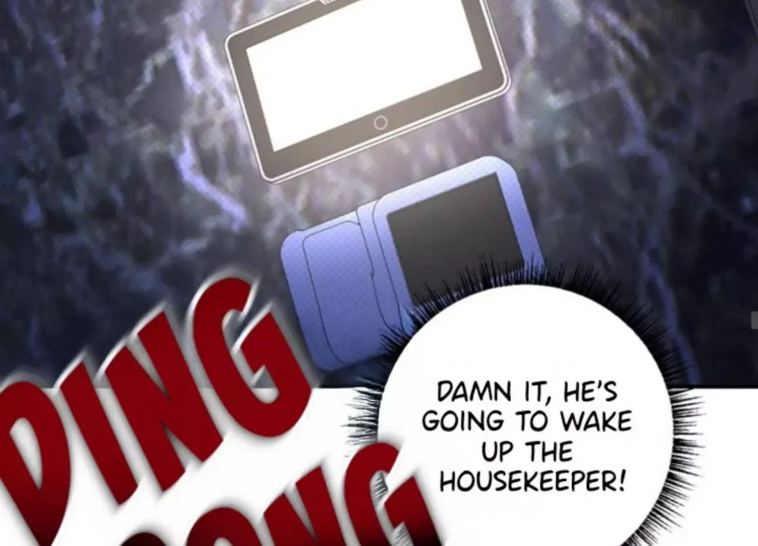 Eighteen’s Bed - Chapter 12 Page 137