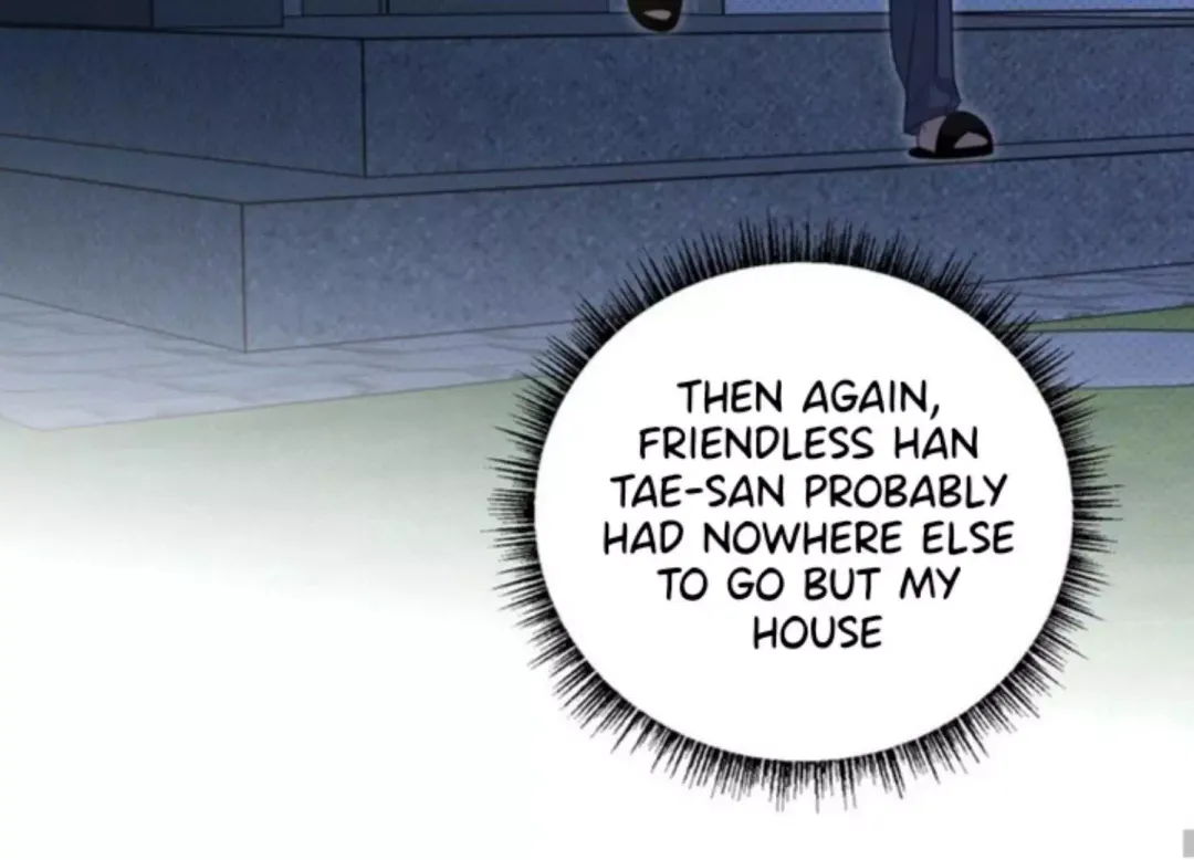 Eighteen’s Bed - Chapter 12 Page 141