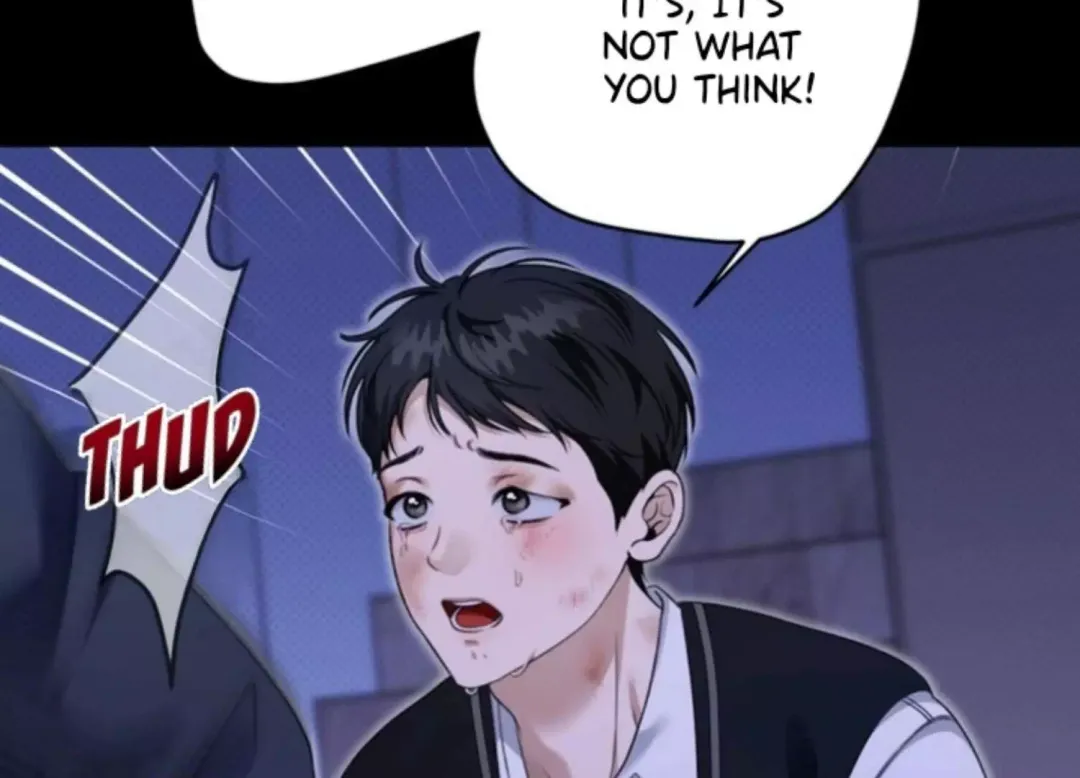 Eighteen’s Bed - Chapter 13 Page 26