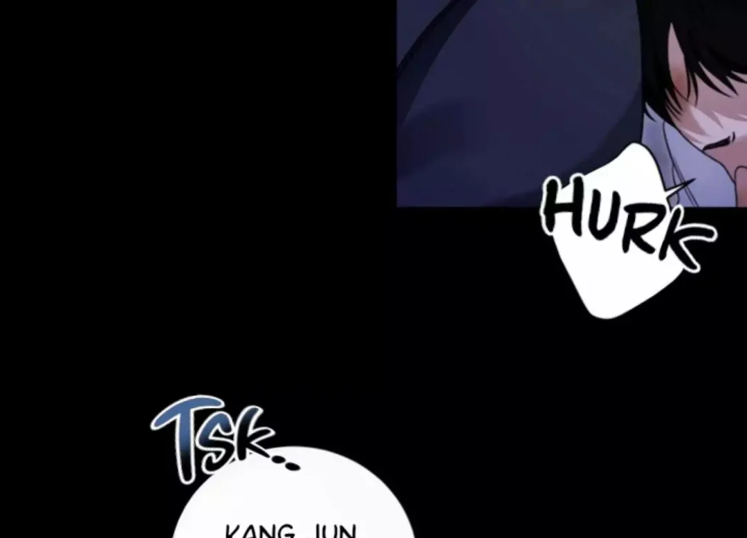 Eighteen’s Bed - Chapter 13 Page 46