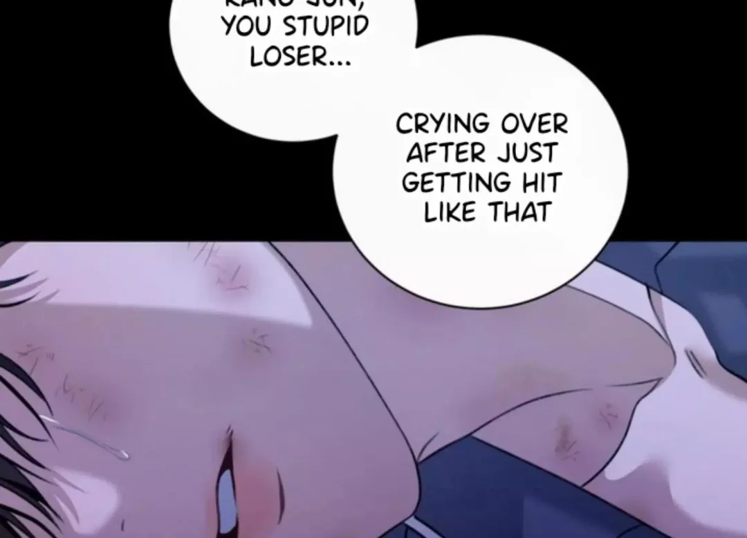 Eighteen’s Bed - Chapter 13 Page 47