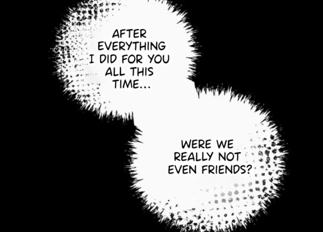 Eighteen’s Bed - Chapter 13 Page 52