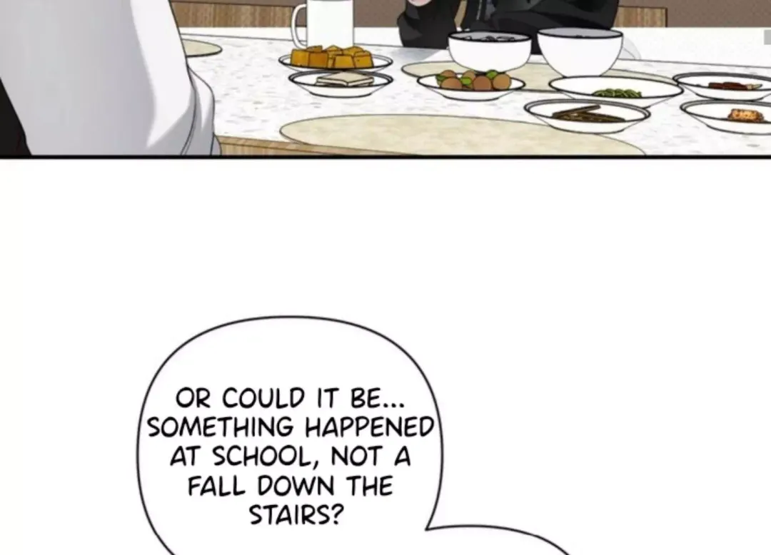 Eighteen’s Bed - Chapter 13 Page 132
