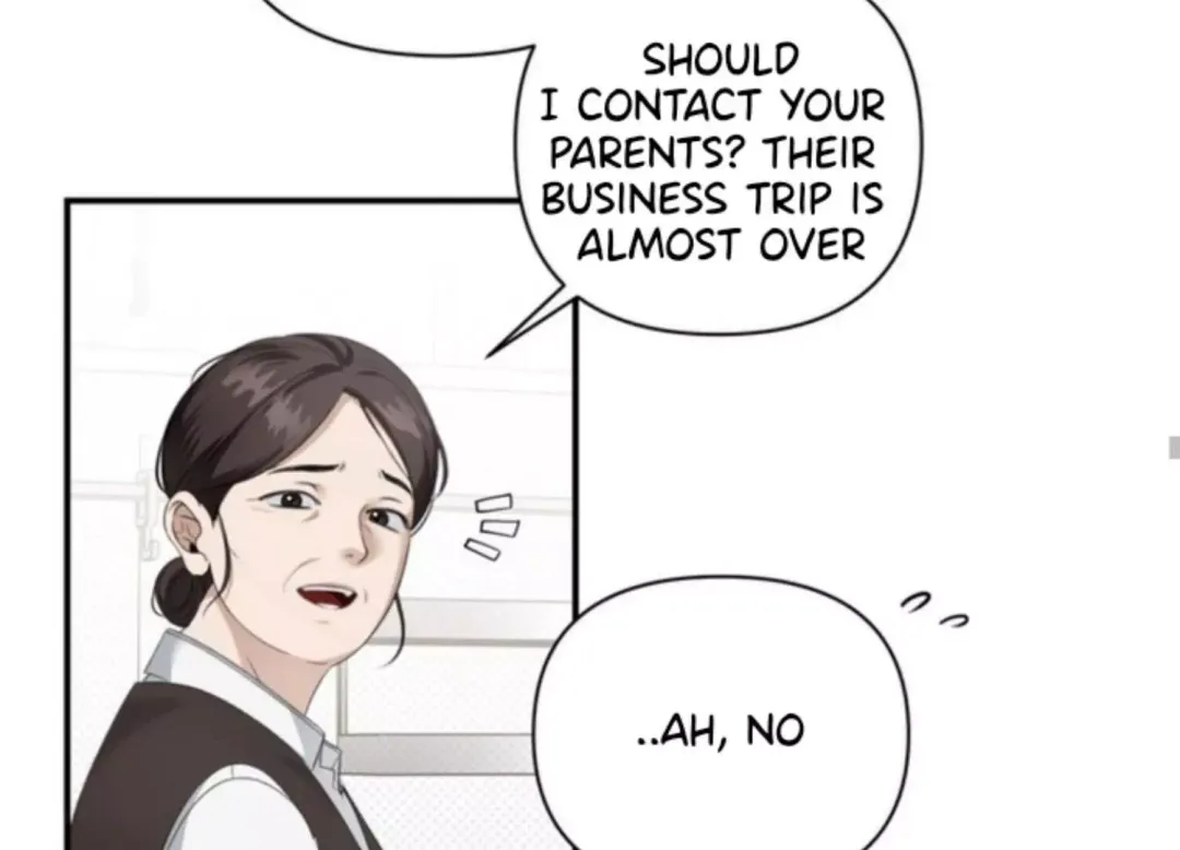 Eighteen’s Bed - Chapter 13 Page 133
