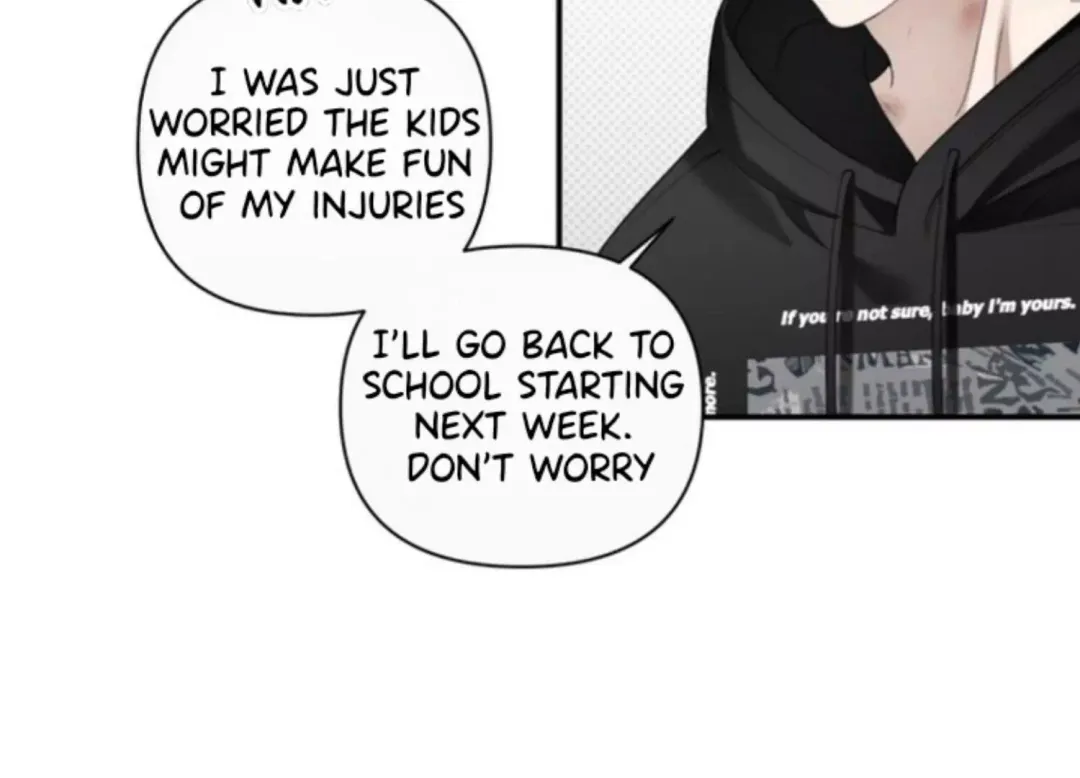 Eighteen’s Bed - Chapter 13 Page 135