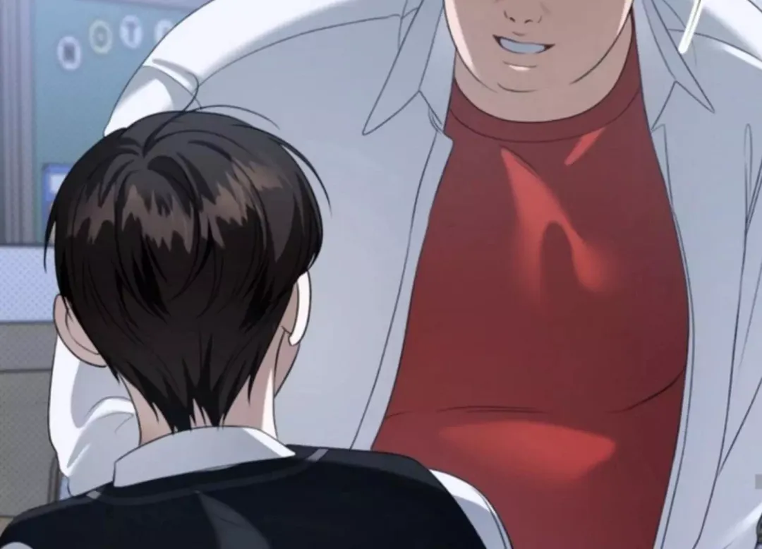 Eighteen’s Bed - Chapter 13 Page 171
