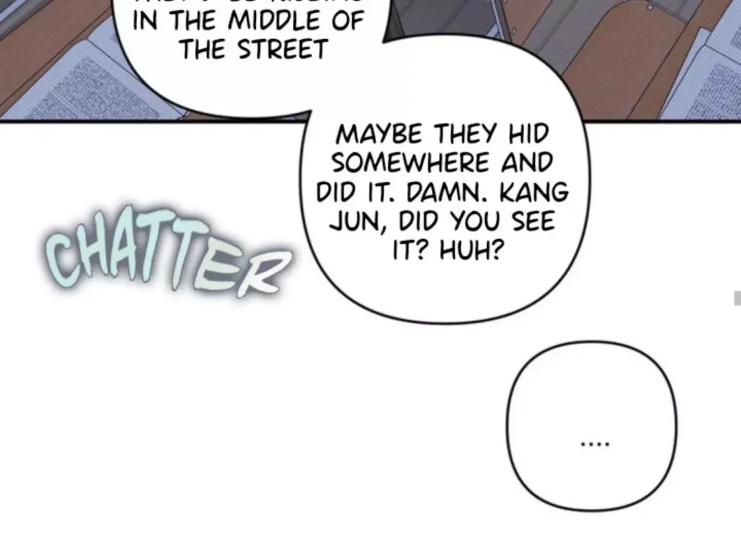 Eighteen’s Bed - Chapter 13 Page 187