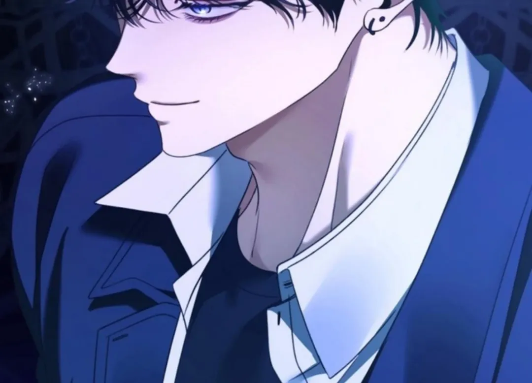 Eighteen’s Bed - Chapter 14 Page 16