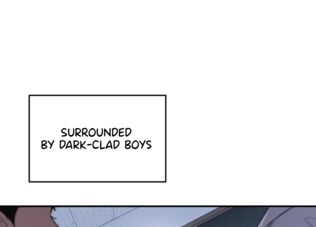 Eighteen’s Bed - Chapter 14 Page 20