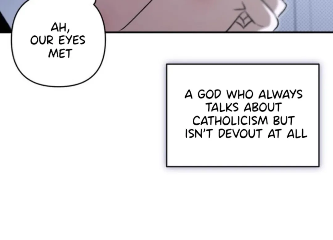Eighteen’s Bed - Chapter 14 Page 35