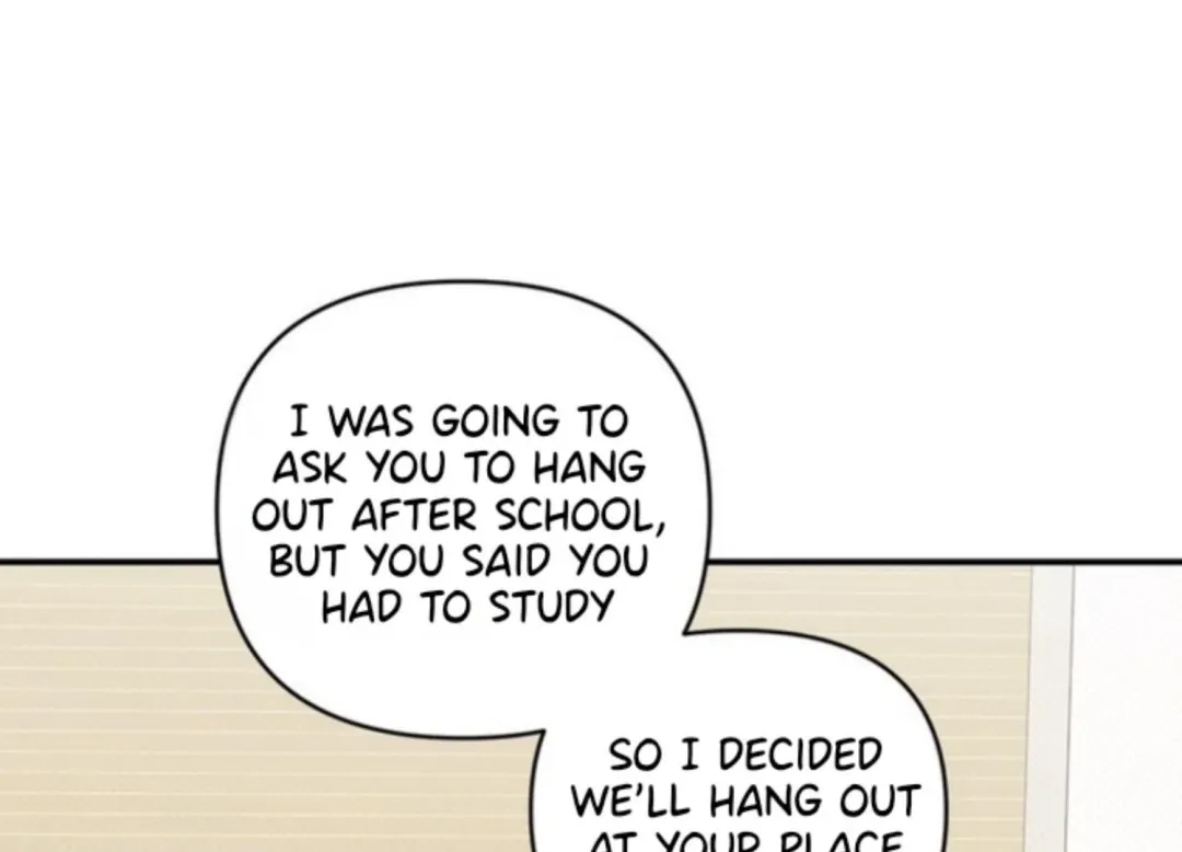 Eighteen’s Bed - Chapter 14 Page 46