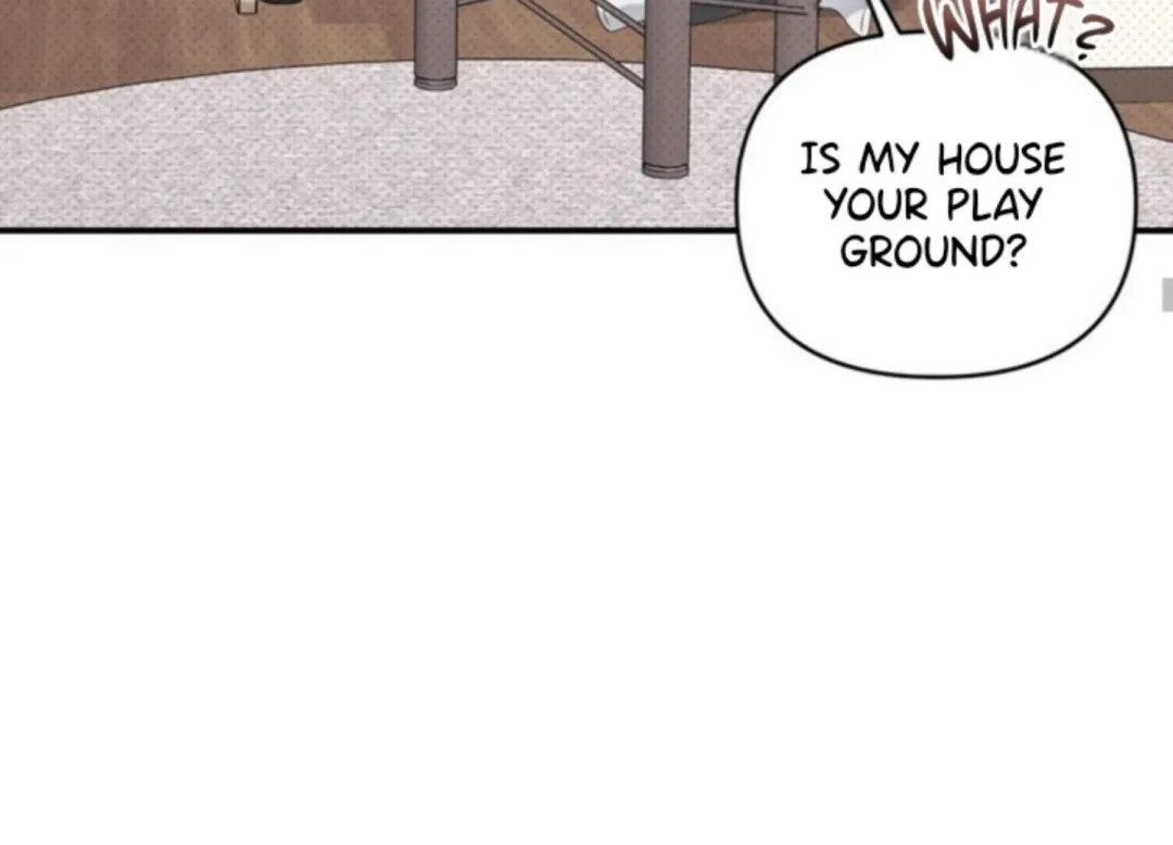 Eighteen’s Bed - Chapter 14 Page 48