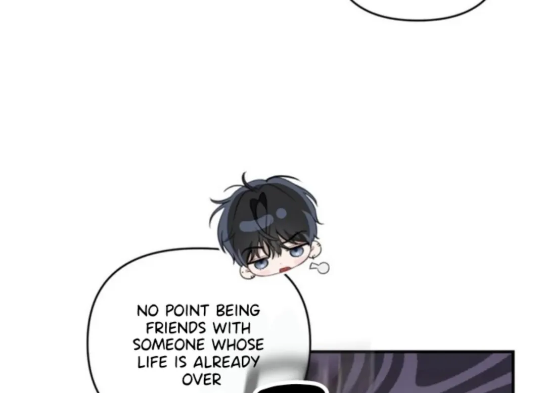 Eighteen’s Bed - Chapter 14 Page 55