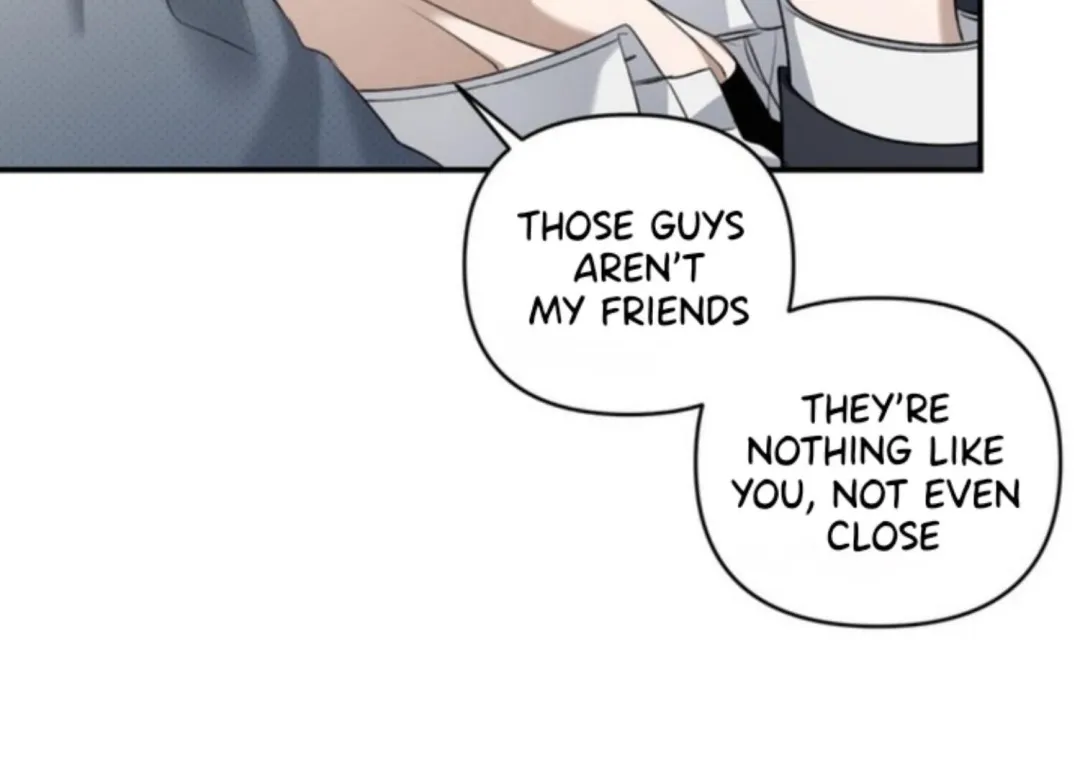 Eighteen’s Bed - Chapter 14 Page 60