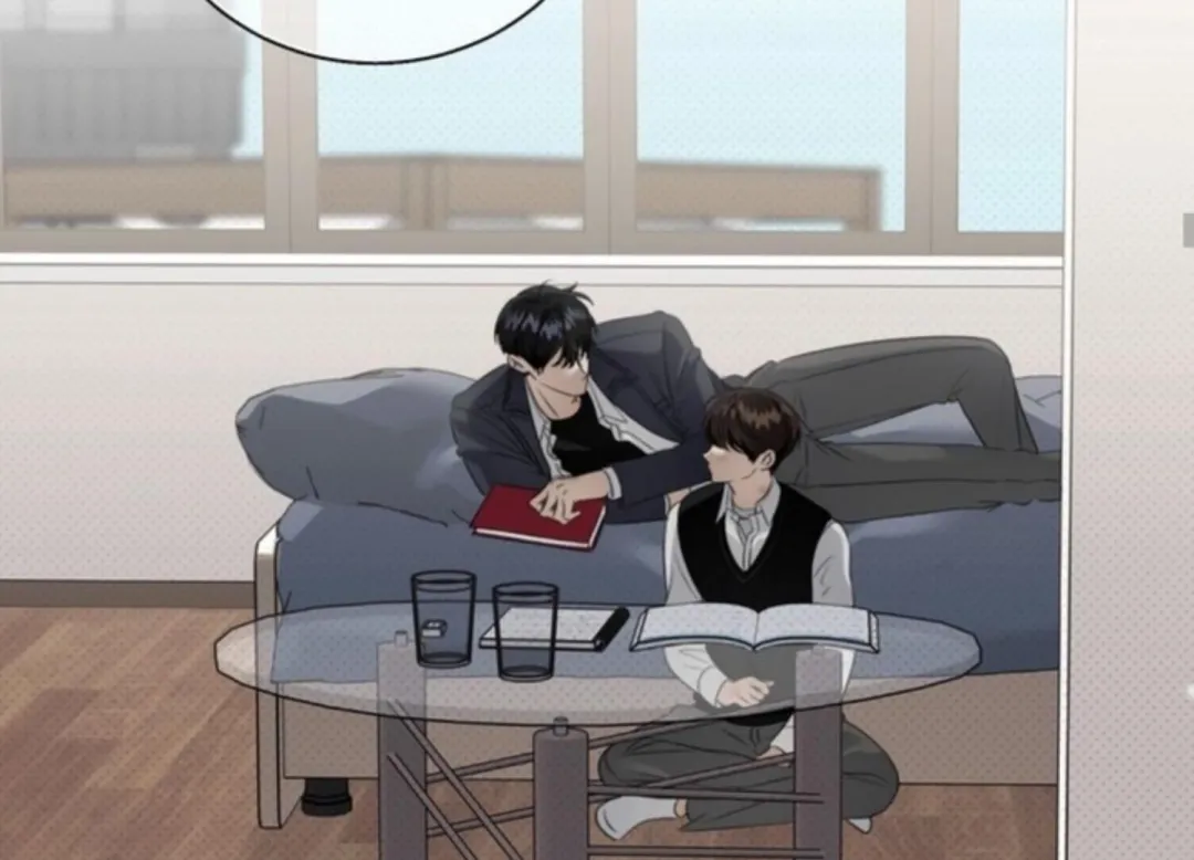 Eighteen’s Bed - Chapter 14 Page 66