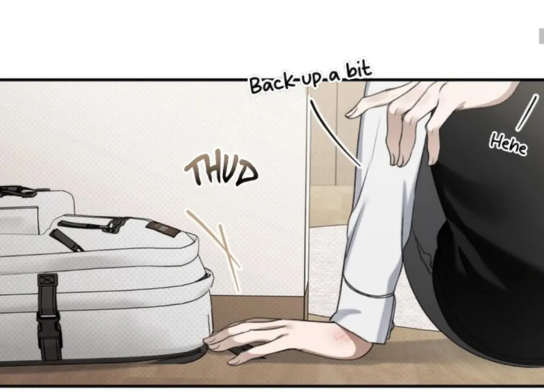 Eighteen’s Bed - Chapter 14 Page 72