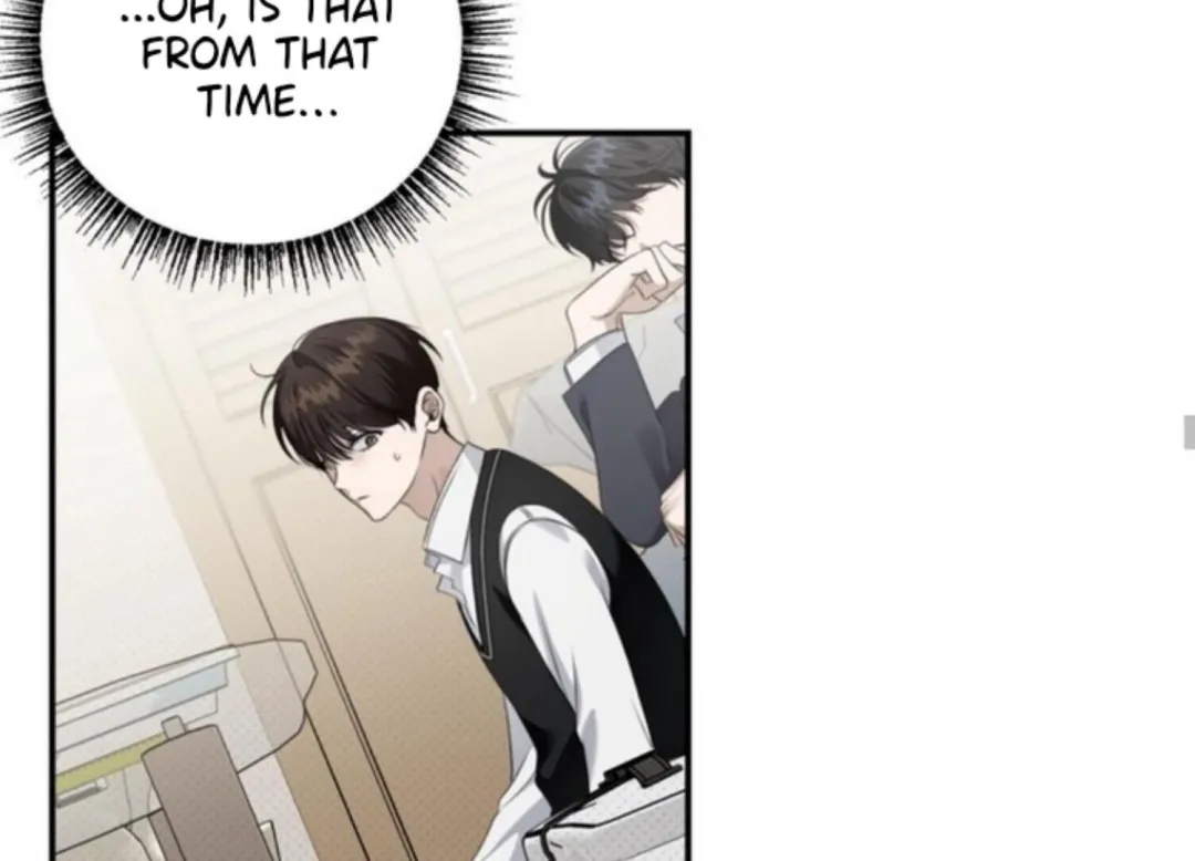Eighteen’s Bed - Chapter 14 Page 76