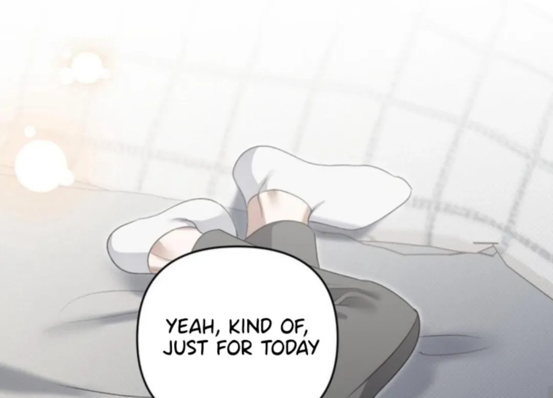 Eighteen’s Bed - Chapter 14 Page 106
