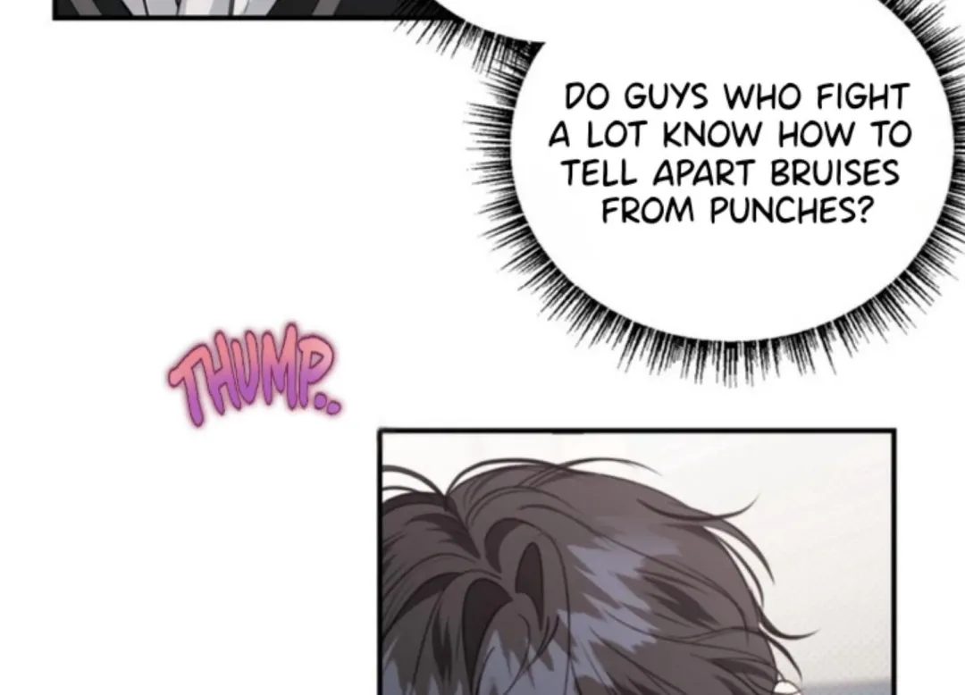 Eighteen’s Bed - Chapter 14 Page 122