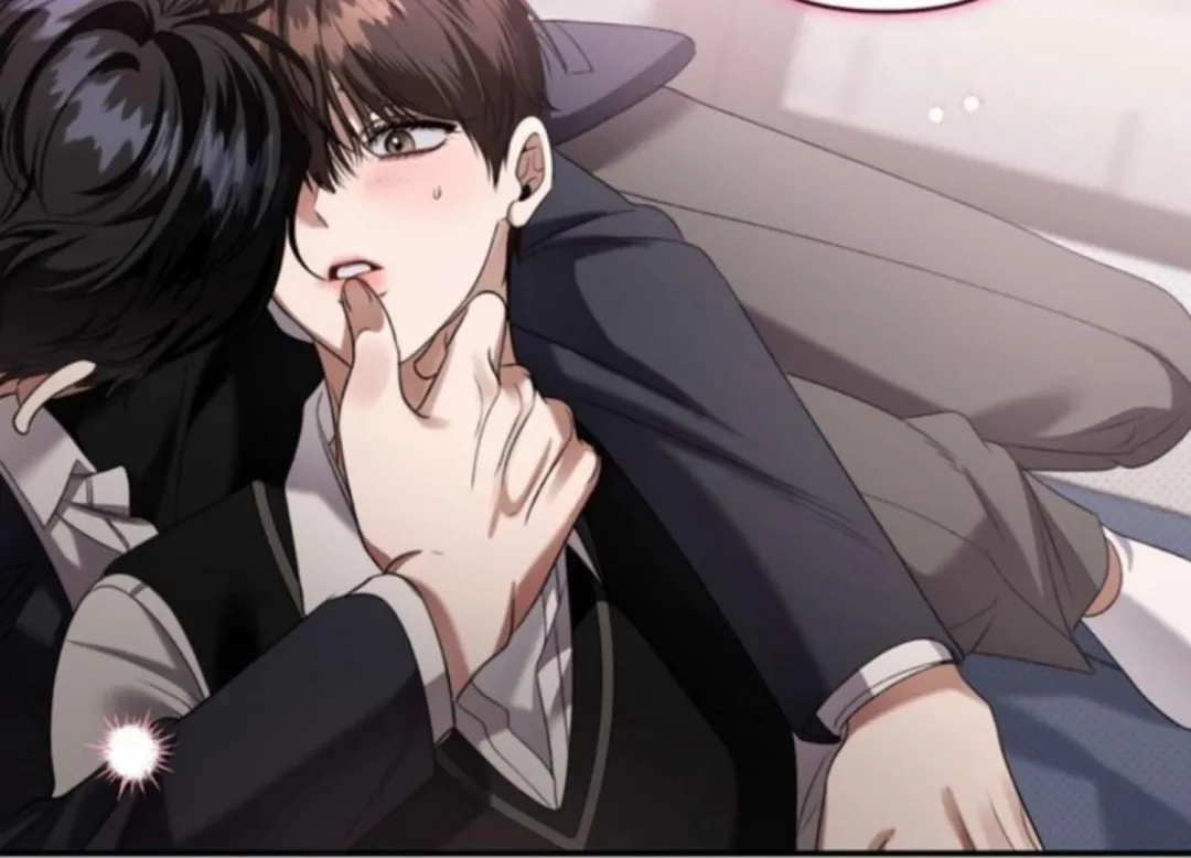 Eighteen’s Bed - Chapter 14 Page 156