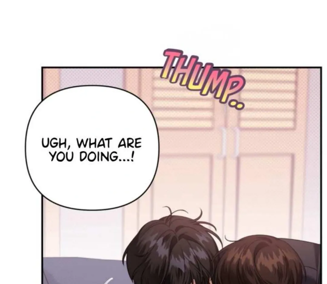 Eighteen’s Bed - Chapter 15 Page 6
