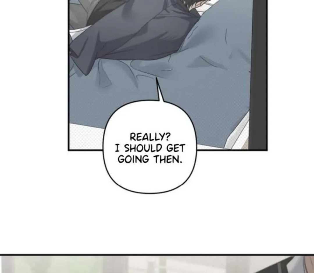 Eighteen’s Bed - Chapter 15 Page 32
