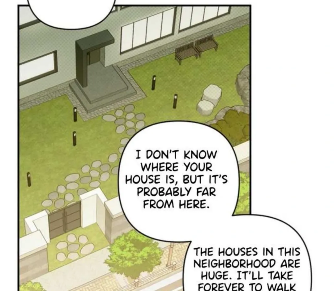 Eighteen’s Bed - Chapter 15 Page 39