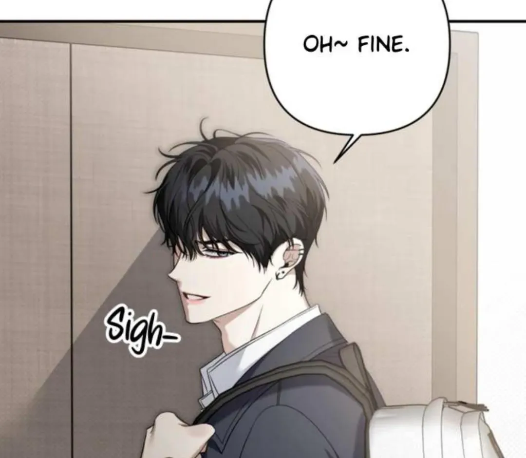 Eighteen’s Bed - Chapter 15 Page 44