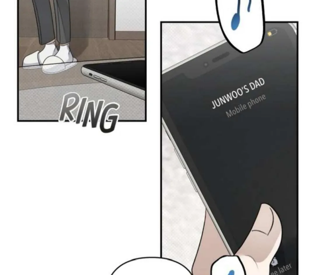 Eighteen’s Bed - Chapter 15 Page 52