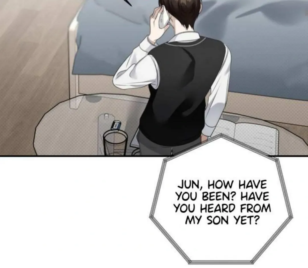Eighteen’s Bed - Chapter 15 Page 54