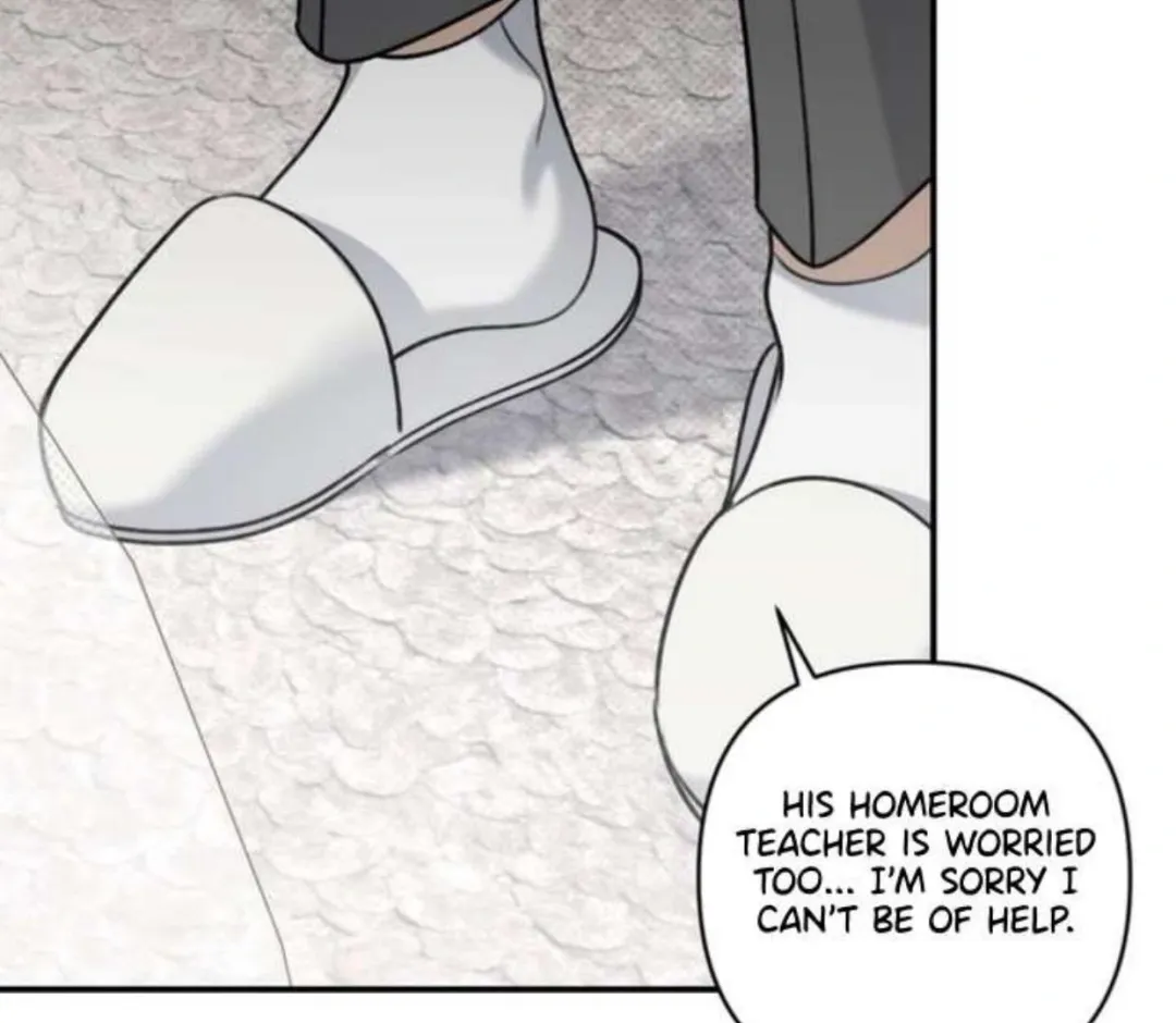 Eighteen’s Bed - Chapter 15 Page 56