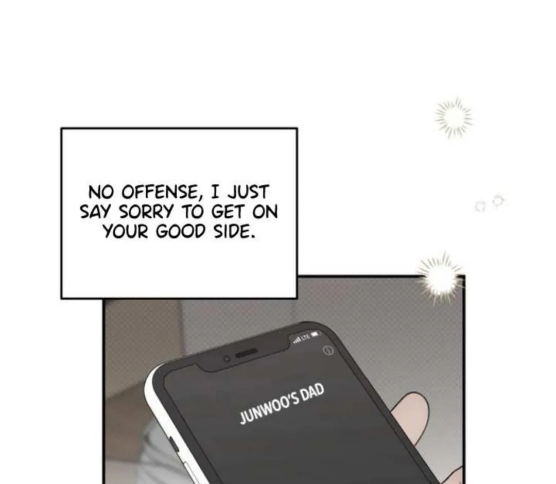 Eighteen’s Bed - Chapter 15 Page 64