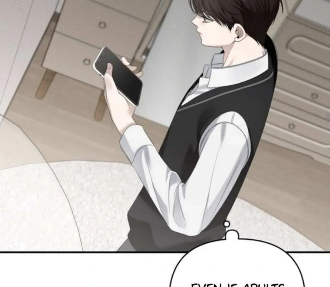 Eighteen’s Bed - Chapter 15 Page 67