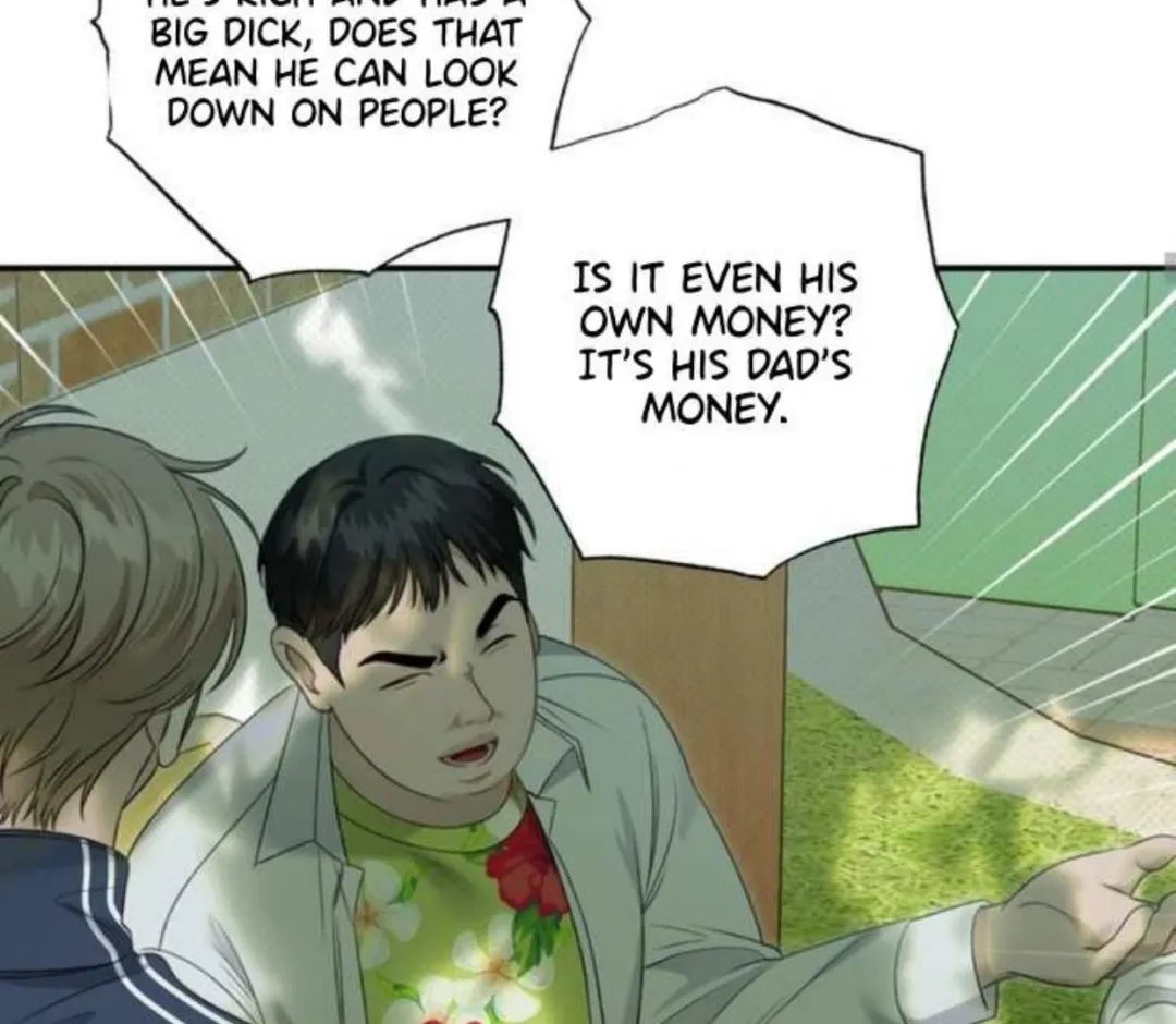 Eighteen’s Bed - Chapter 15 Page 72