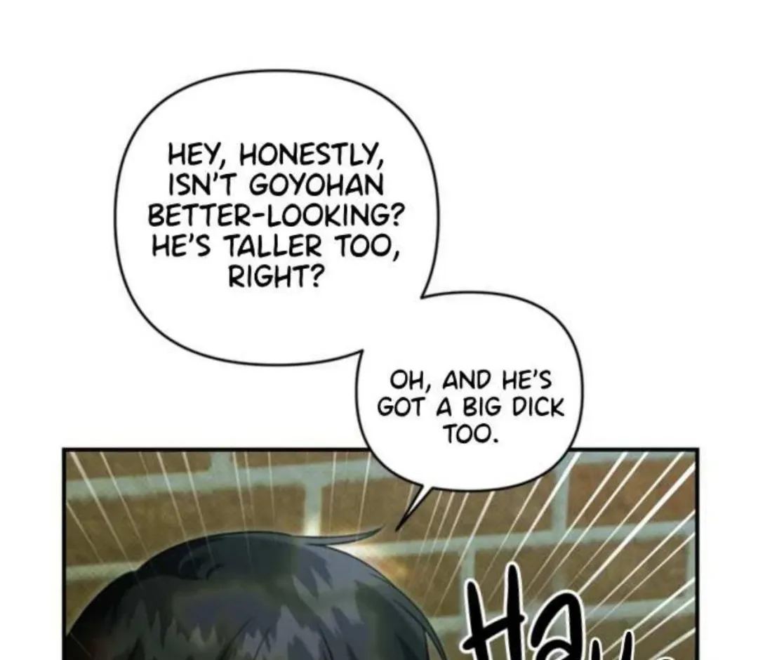 Eighteen’s Bed - Chapter 15 Page 75
