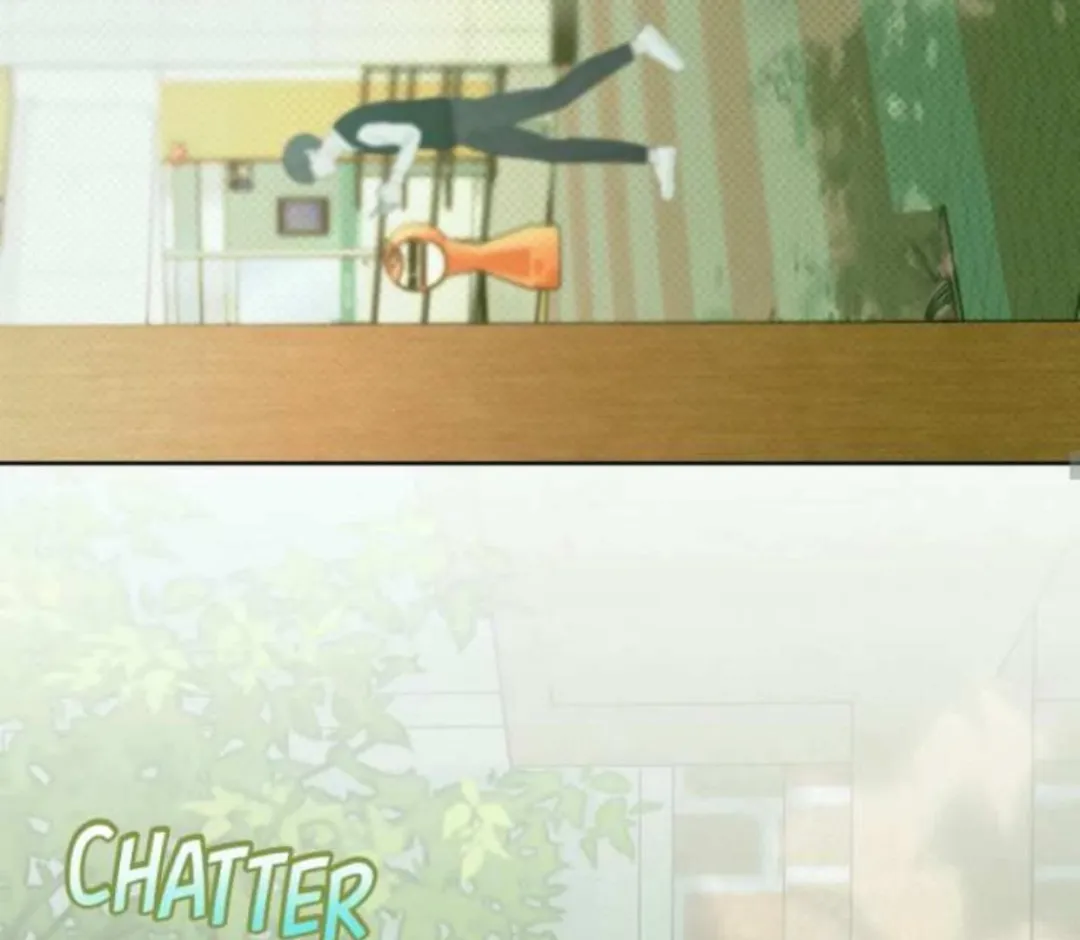 Eighteen’s Bed - Chapter 15 Page 84