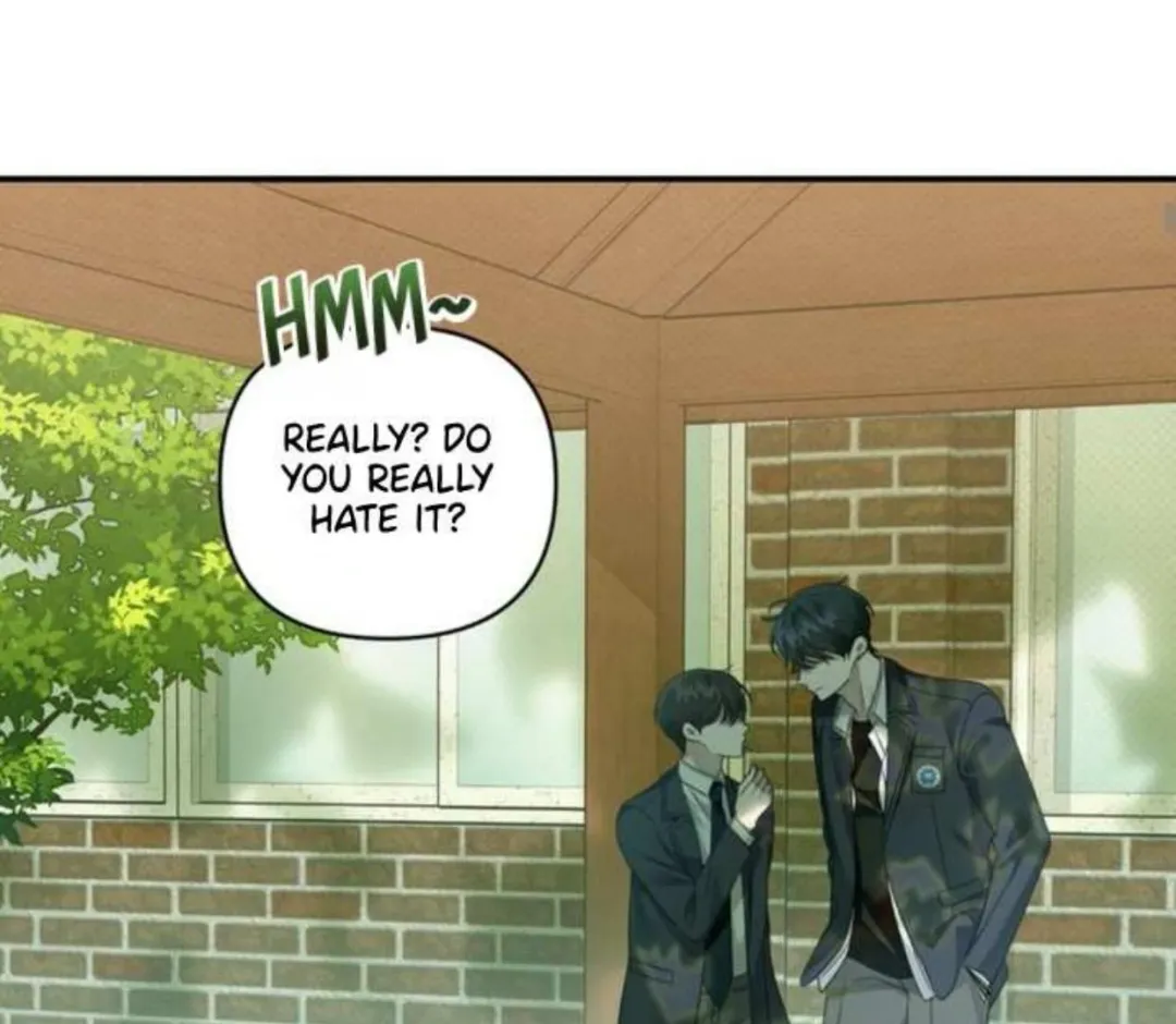 Eighteen’s Bed - Chapter 15 Page 94