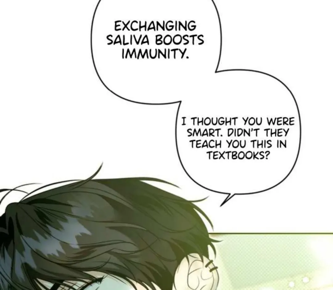 Eighteen’s Bed - Chapter 15 Page 110
