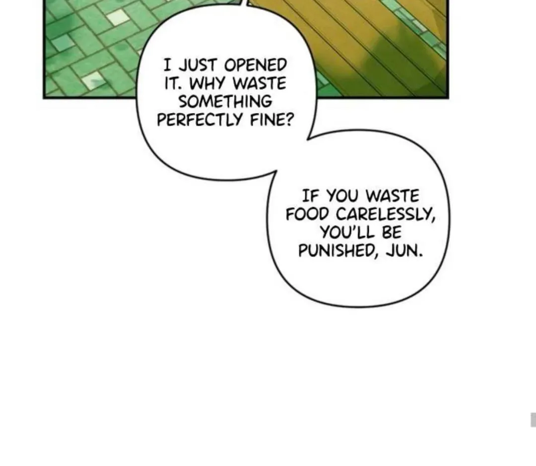 Eighteen’s Bed - Chapter 15 Page 115