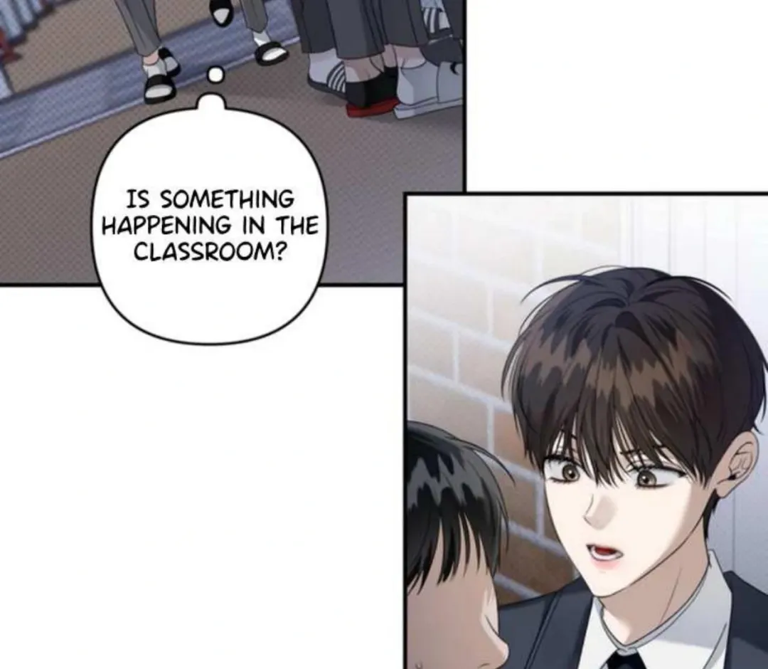 Eighteen’s Bed - Chapter 15 Page 136