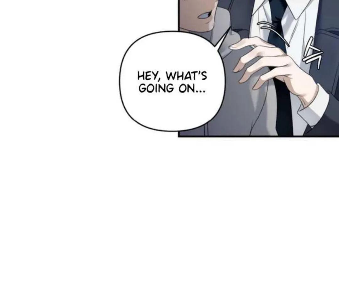 Eighteen’s Bed - Chapter 15 Page 137