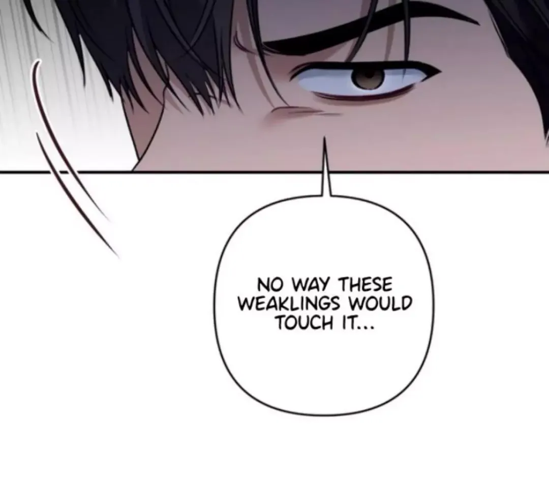 Eighteen’s Bed - Chapter 16 Page 17