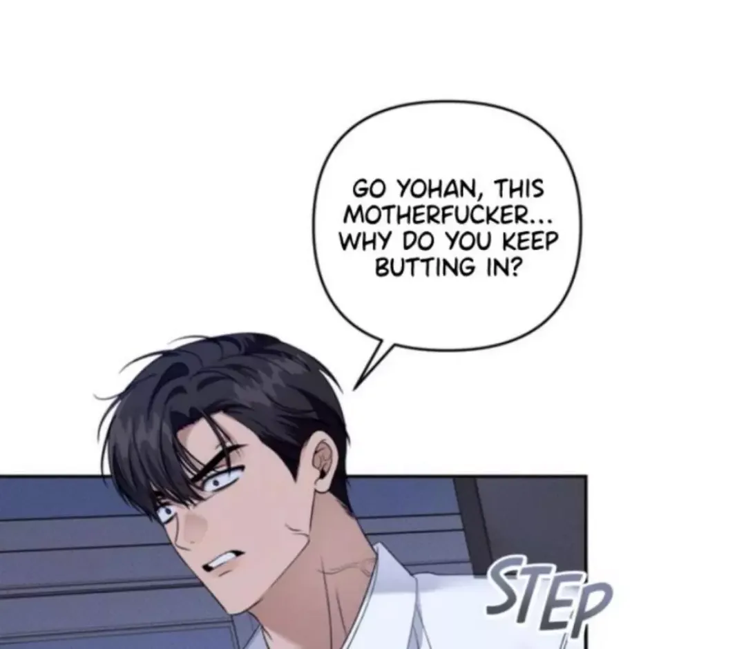 Eighteen’s Bed - Chapter 16 Page 27