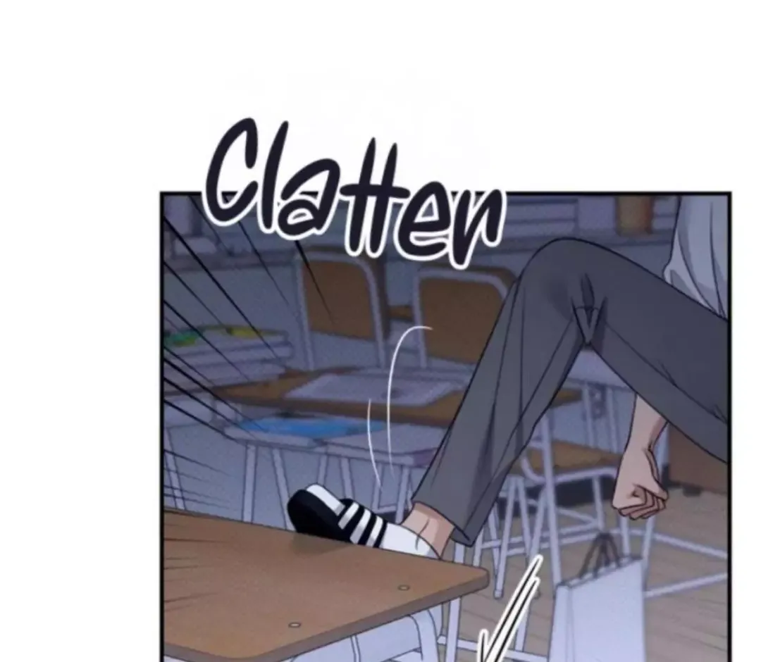 Eighteen’s Bed - Chapter 16 Page 30