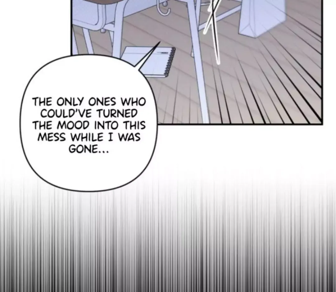 Eighteen’s Bed - Chapter 16 Page 31